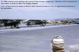 126-AERODROMES-ET-BASES-1945-1962-1-CHERAGAS-GALAT 3-GALAT 105 (17)